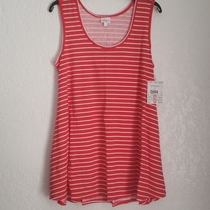 Perfect Tank